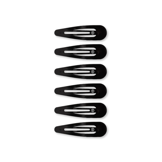 Teleties Snap Clip
