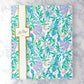 Lilly Large Notebook