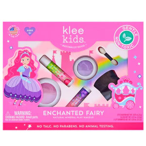 Klee Makeup Set
