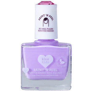 Klee nail polish