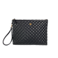 PN Litt Makeup Case - Quilted Black
