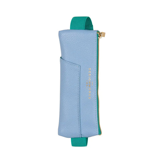 PW Vegan Leather Pen Pouch