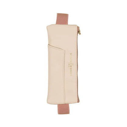 PW Vegan Leather Pen Pouch