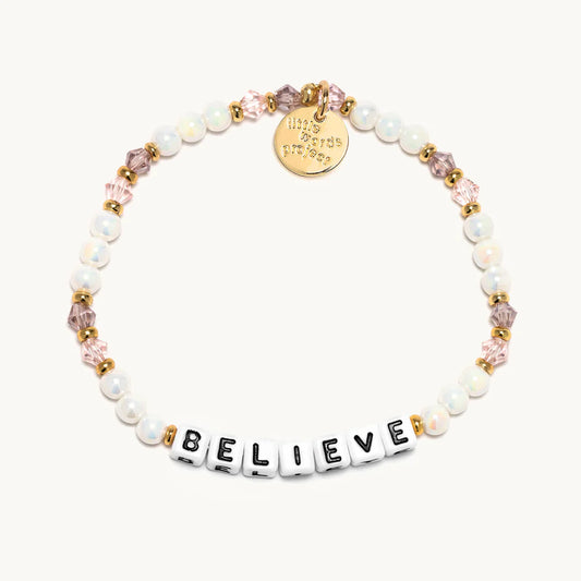 LWP Believe Bracelet