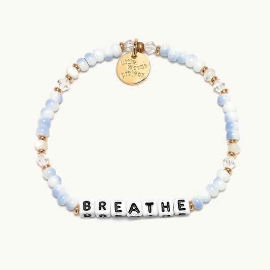 LWP Breathe Bracelet