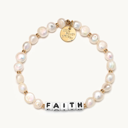 LWP Faith Clamshell