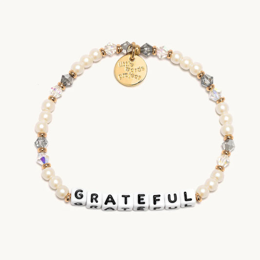 LWP Grateful Bracelet