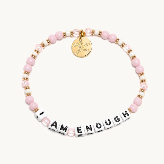 LWP I Am Enough Bracelet