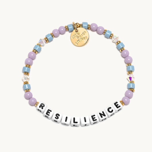 LWP Resilience Bracelet
