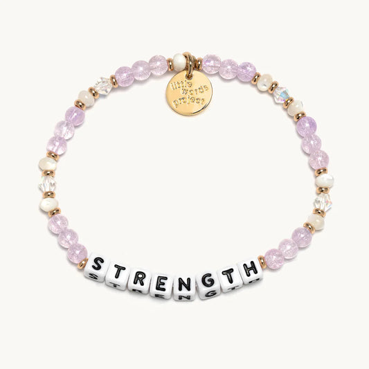 LWP Strength Bracelet