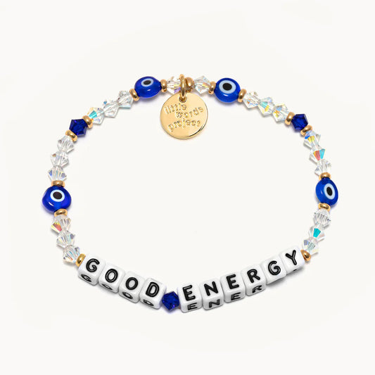 LWP Good Energy Bracelet