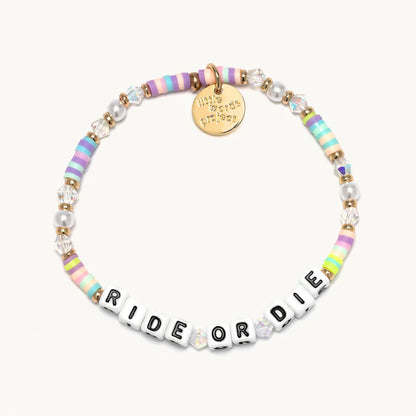 LWP Friendship bracelet