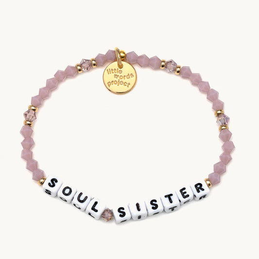 LWP Friendship bracelet