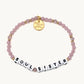 LWP Friendship bracelet