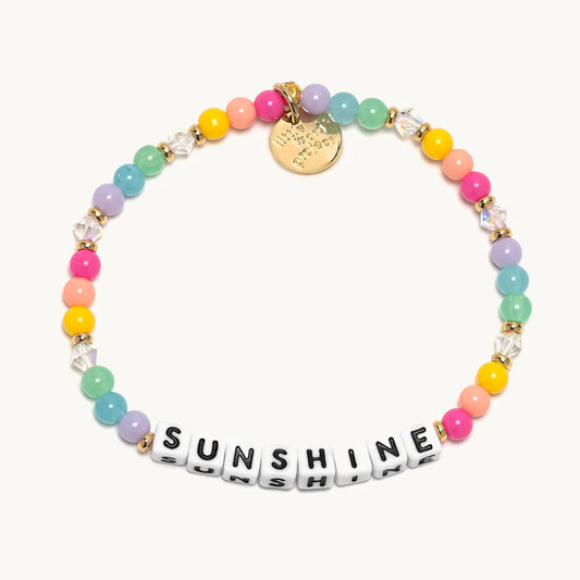 LWP Sunshine Bracelet