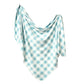 CP Swaddle Blanket