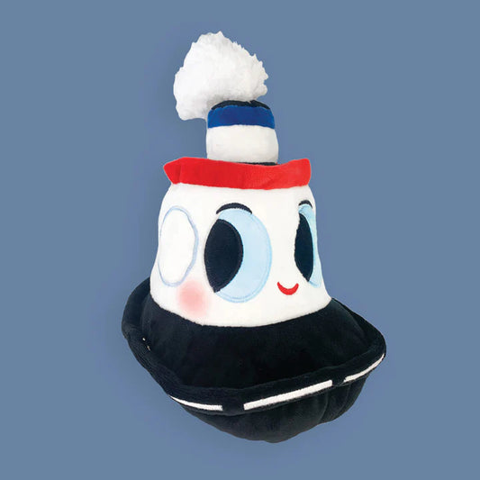 Ferry tale plush