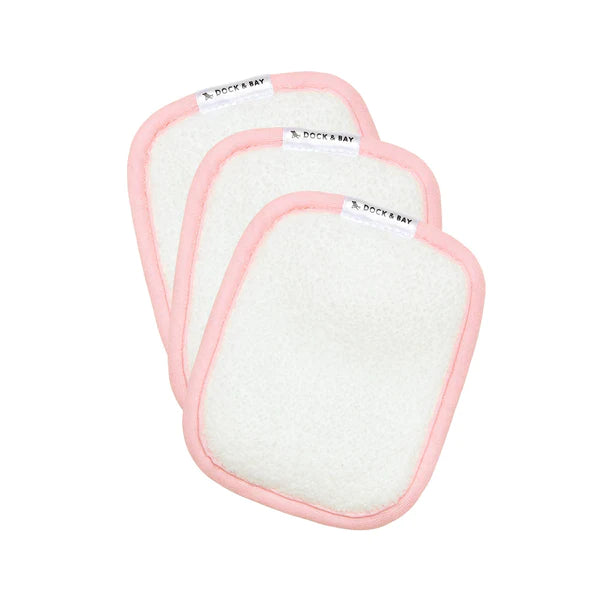 DB 3-day Makeup Remover