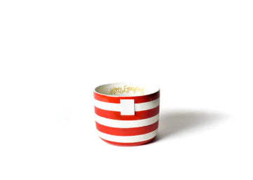 HapEv Mini Bowl