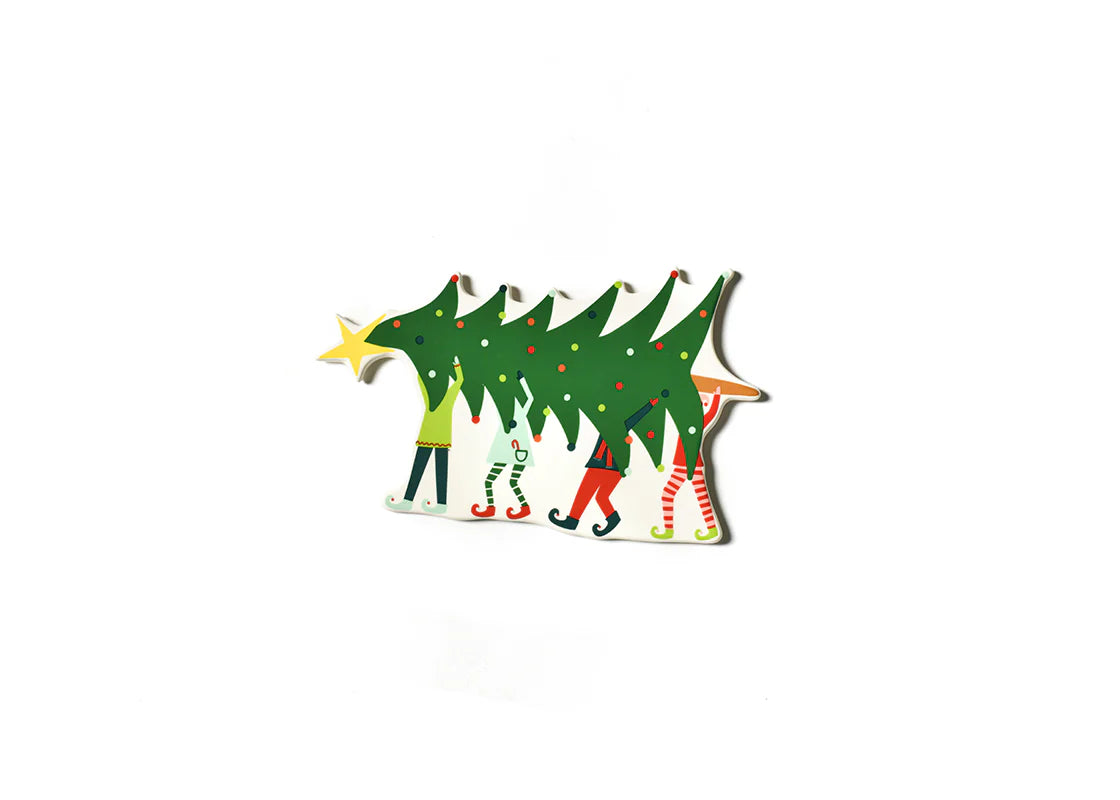 HapEv Christmas/Fall Mini Attachment