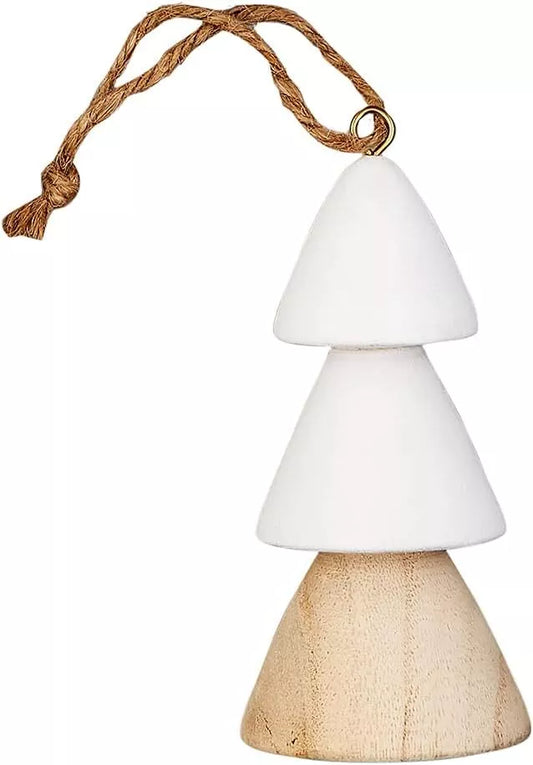 MP Tree Paulownia Ornament