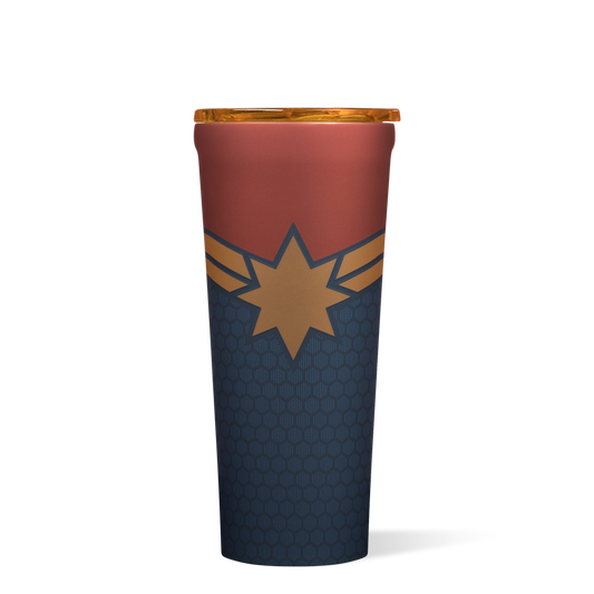 Tumbler 24oz - marvelcapt.marv