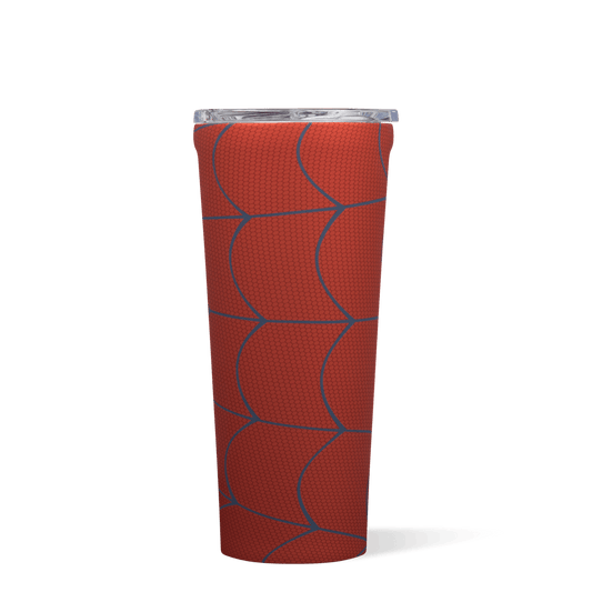 Tumbler 24oz - marvel spiderman