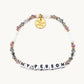 LWP Friendship bracelet