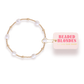 BB Maggie Gold Bracelet