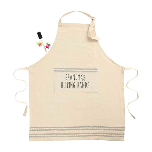 MP Grandma Apron