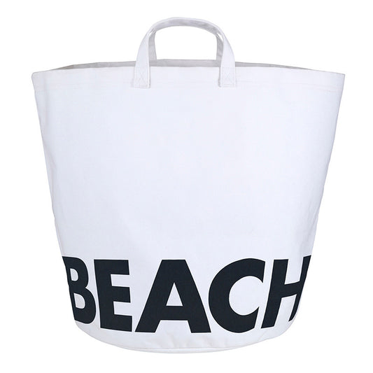 Santa Barbara Canvas Tote