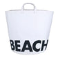 Santa Barbara Canvas Tote