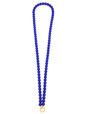 Beaded Crossbody Lanyards