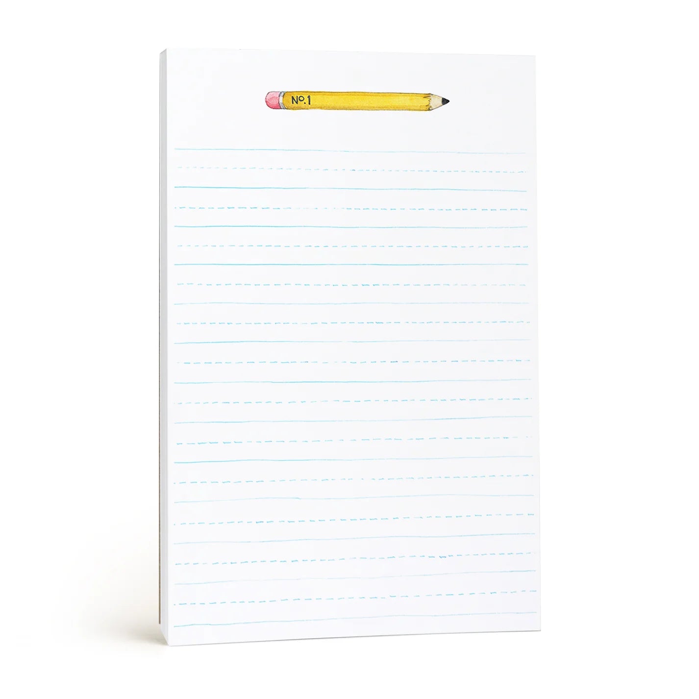 E. Frances Notepad