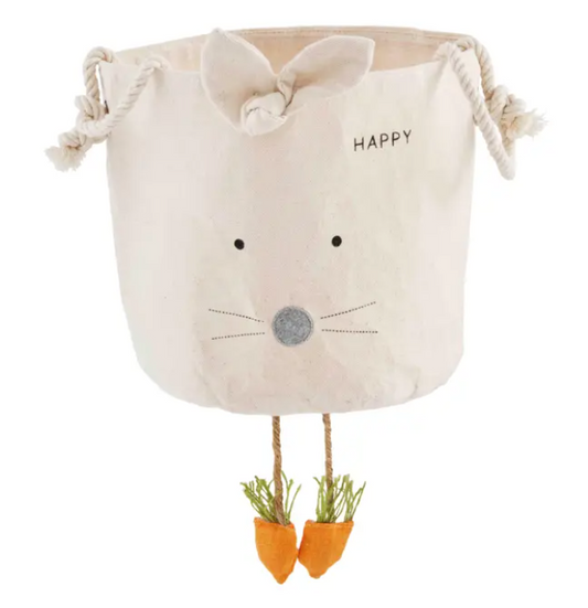 MP Natural Easter Bunny Bucket