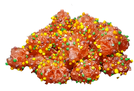 Just A Bite - Nerd Clusters