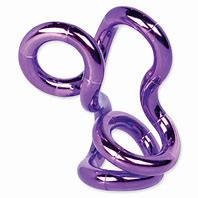 Tangle- Jr metalic