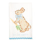 MP Easter Printed Tea Towel