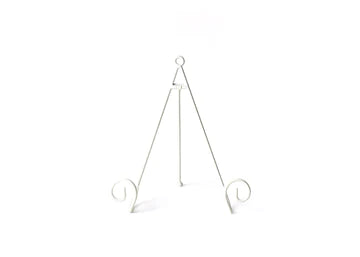 HapEv Big Plate Stand