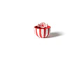 HapEv Embellished Bowl-pep mint