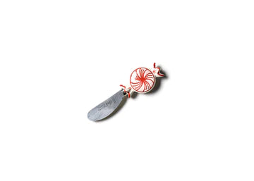 HapEv Embellished Spreader-pepm