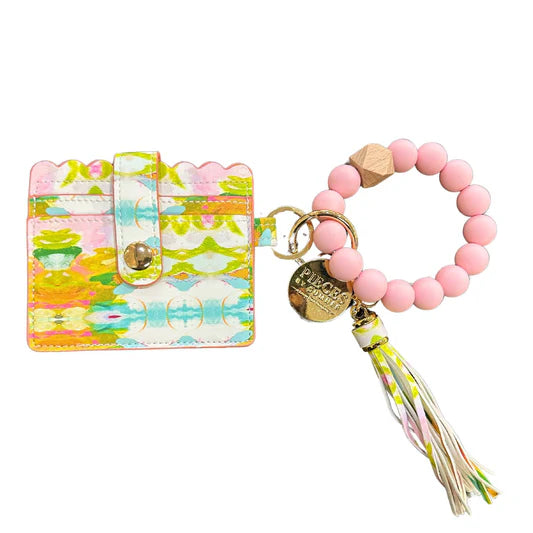 LP Keychain