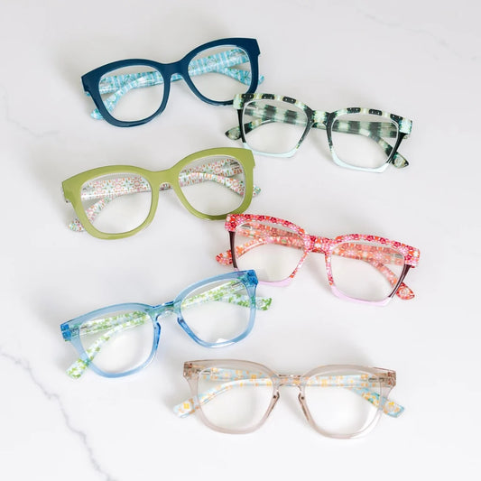 Laura Park Peepers