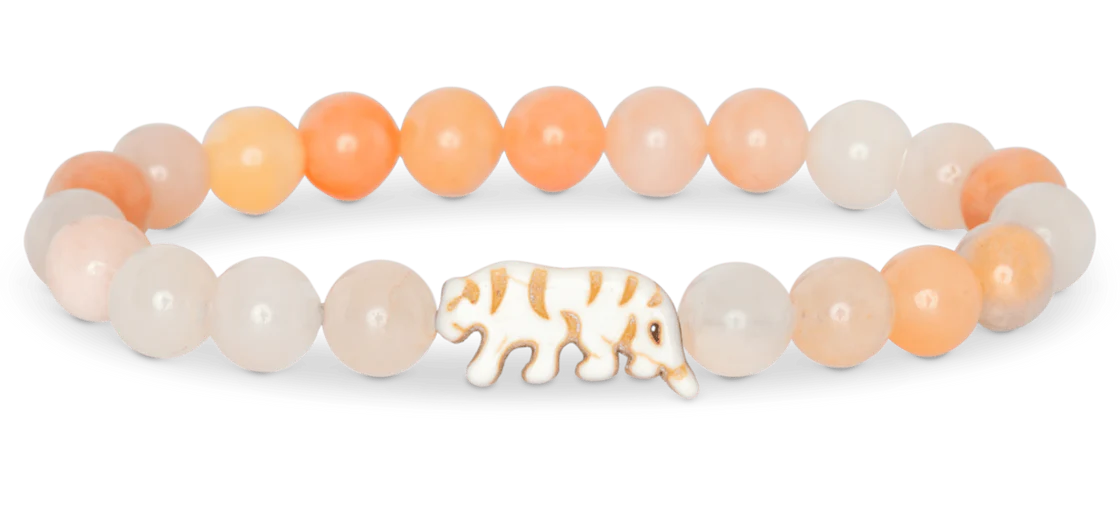 Fahlo Tiger Bracelet