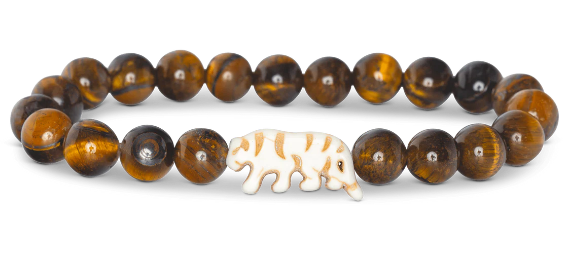 Fahlo Tiger Bracelet