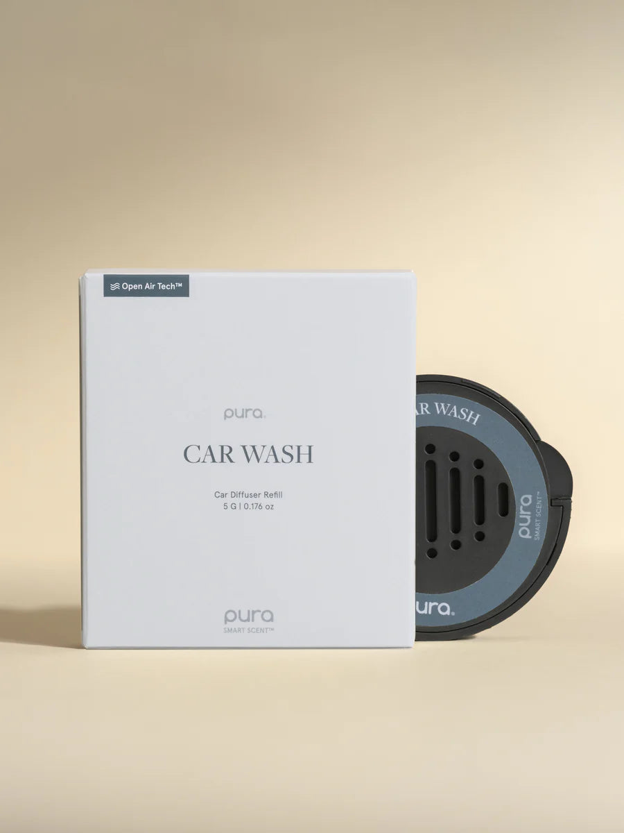 Pura Car Refills