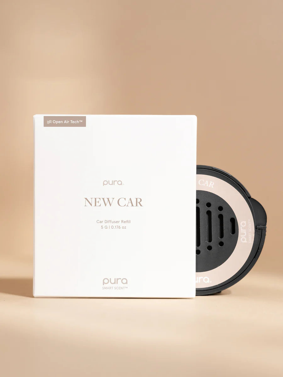 Pura Car Refills