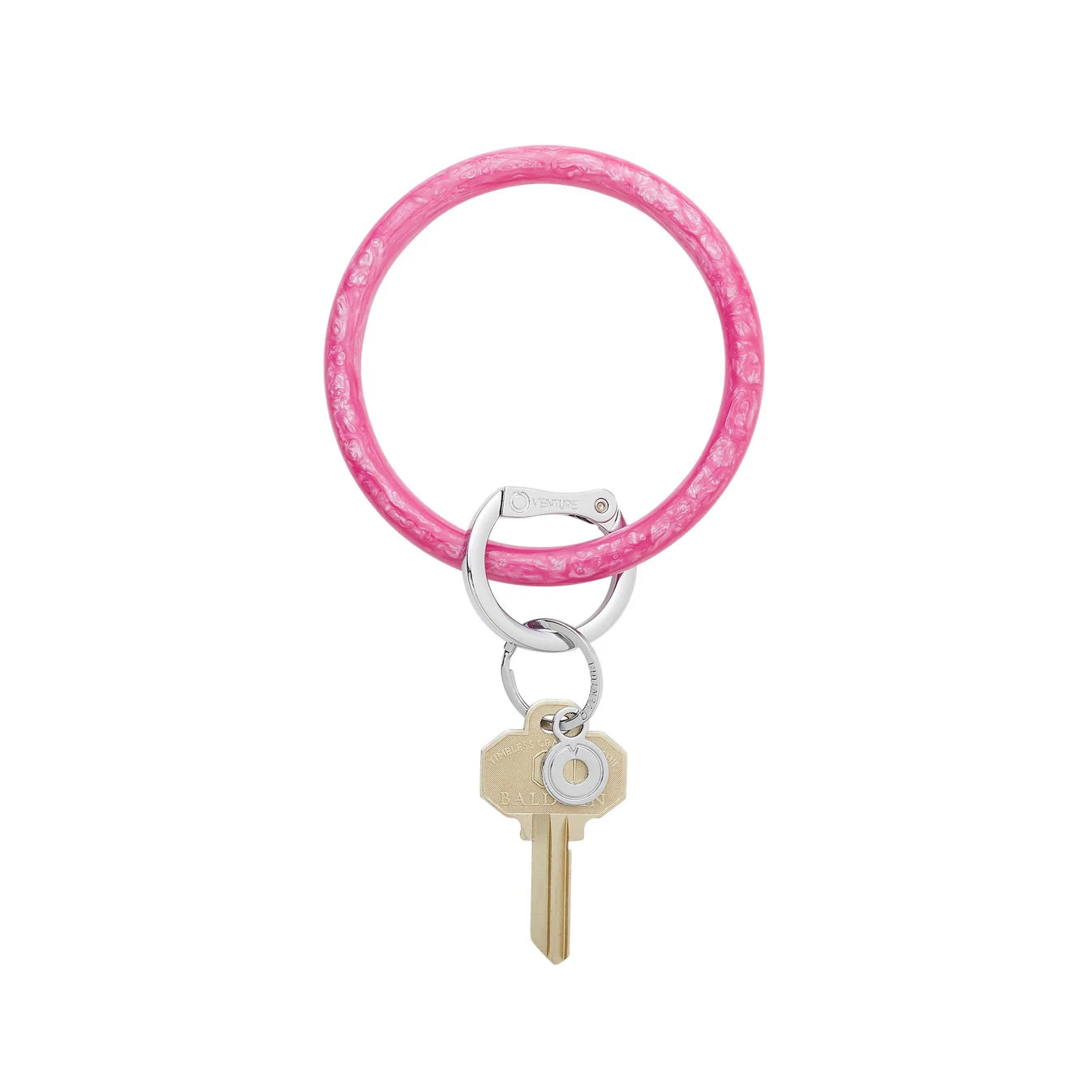 Oventure Silicone Ring