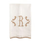 MP Intial Tea Towel