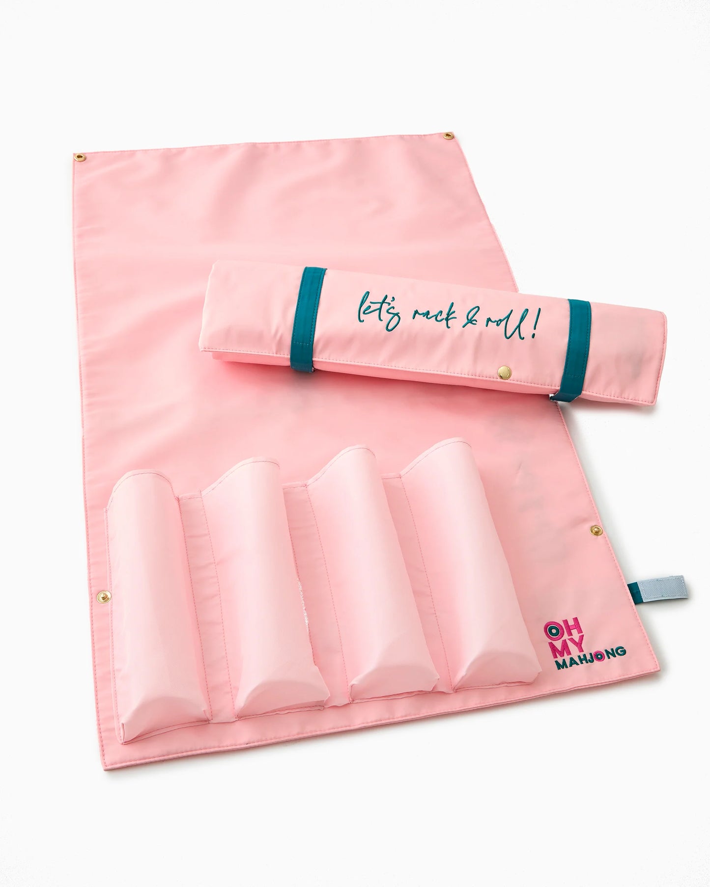 OMM Let's Rack and Roll Bags